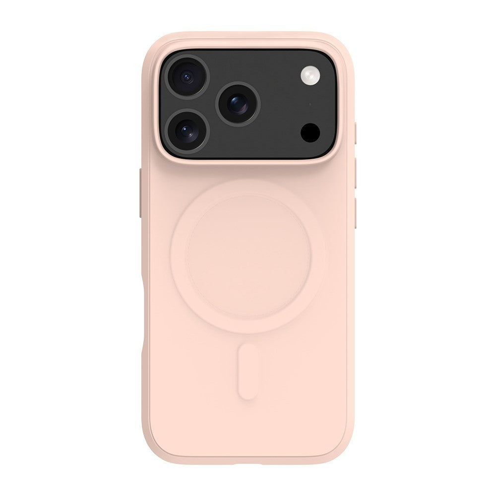 dbramante1928 iPhone 17 Pro/iPhone 18 Pro Skal Greenland Pro MagSafe Pink Sand