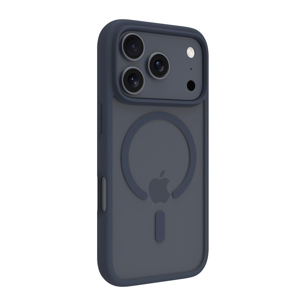dbramante1928 iPhone 17 Pro/iPhone 18 Pro Skal Grenen MagSafe Blå