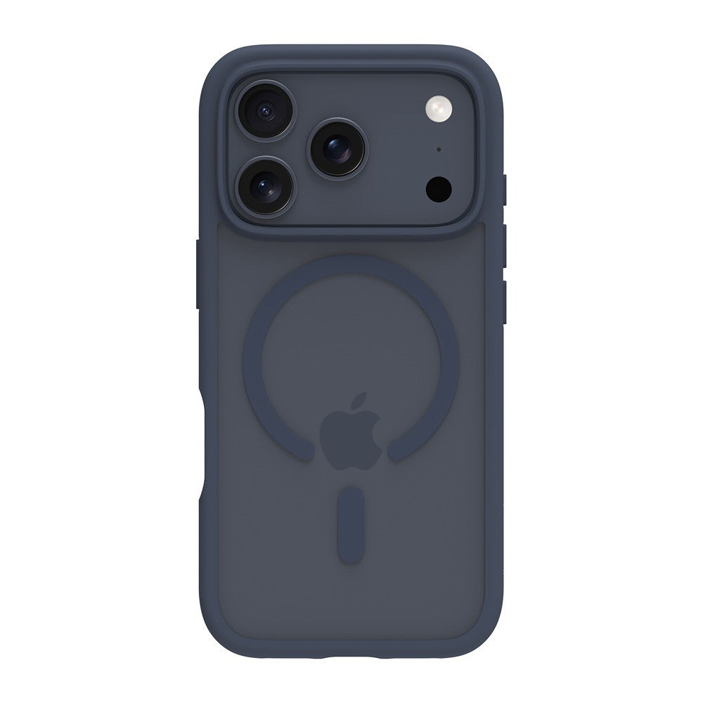 dbramante1928 iPhone 17 Pro/iPhone 18 Pro Skal Grenen MagSafe Blå