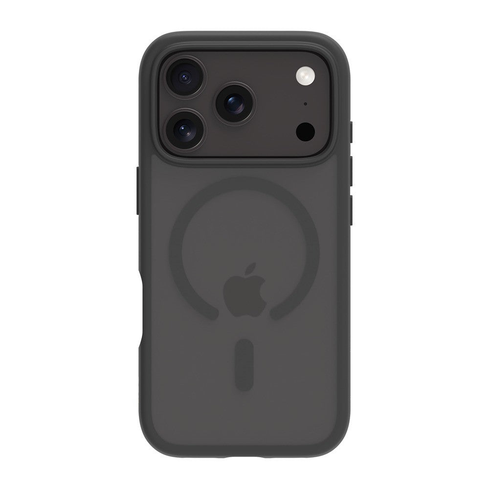 dbramante1928 iPhone 17 Pro/iPhone 18 Pro Skal Grenen Ultra MagSafe Svart