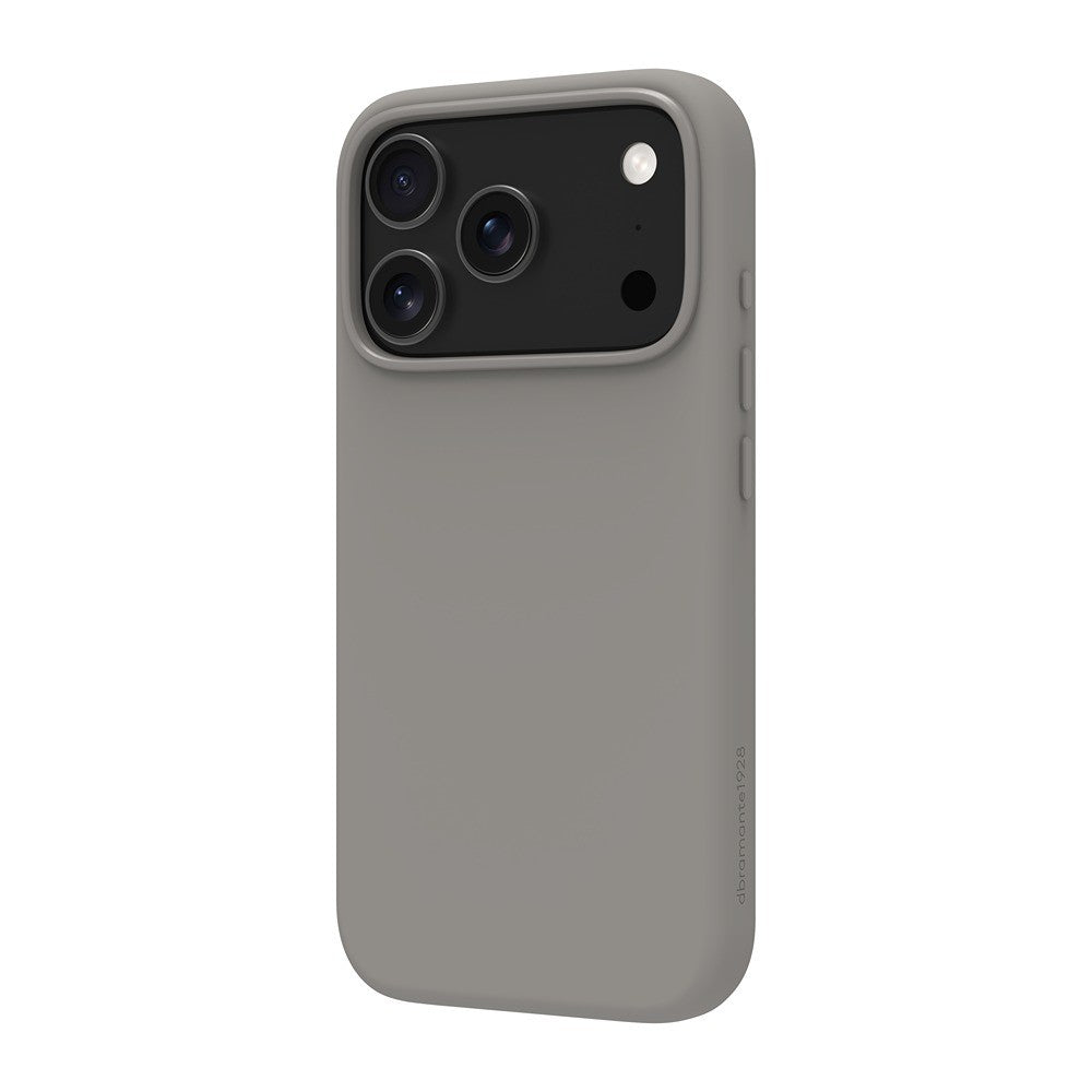 dbramante1928 iPhone 17 Pro/iPhone 18 Pro Skal Roskilde MagSafe River Stone