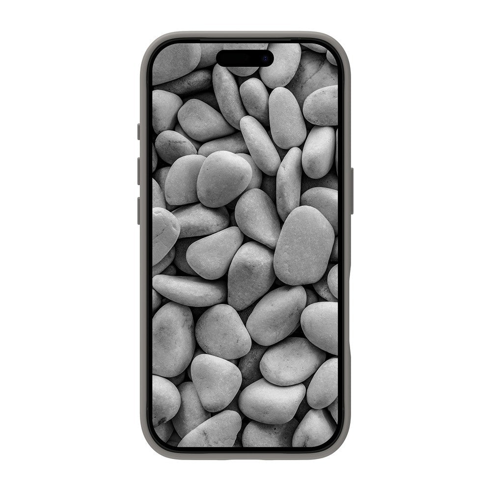 dbramante1928 iPhone 17 Pro/iPhone 18 Pro Skal Roskilde MagSafe River Stone