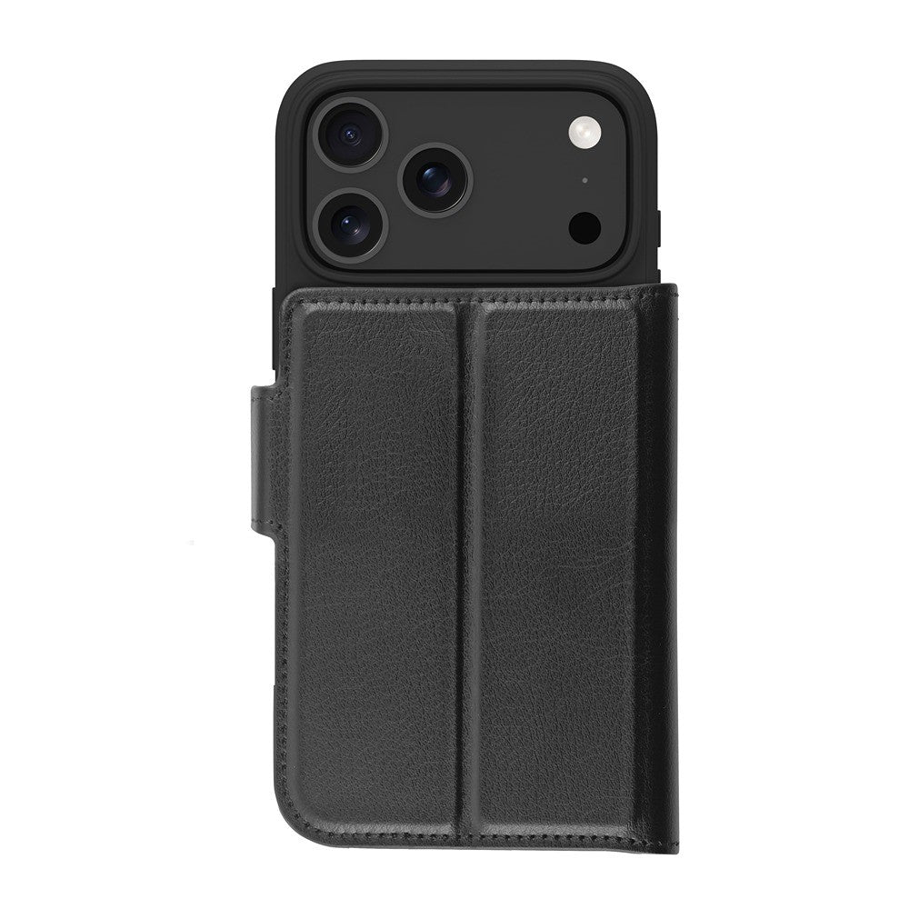 dbramante1928 iPhone 17 Pro Max/iPhone 18 Pro Max Fodral Oslo Pro Svart