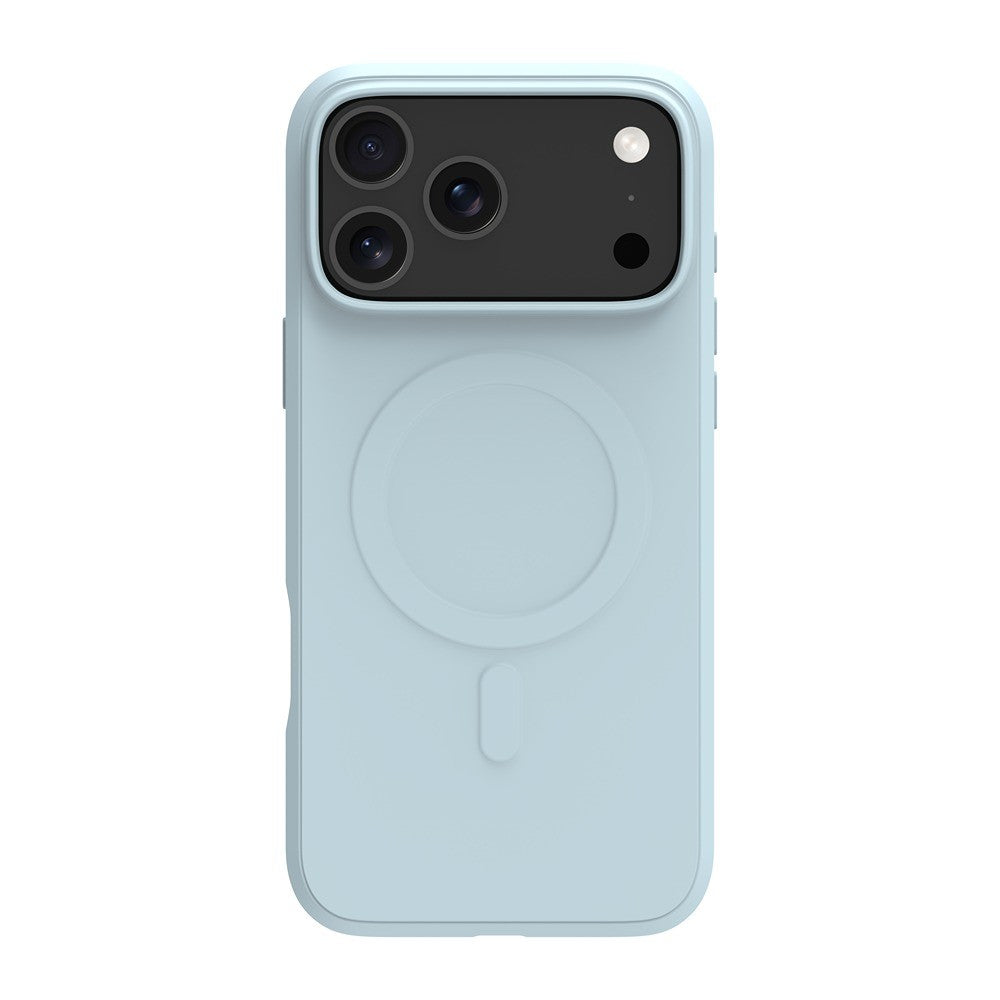 dbramante1928 iPhone 17 Pro Max/iPhone 18 Pro Max Skal Greenland Pro MagSafe Glacier