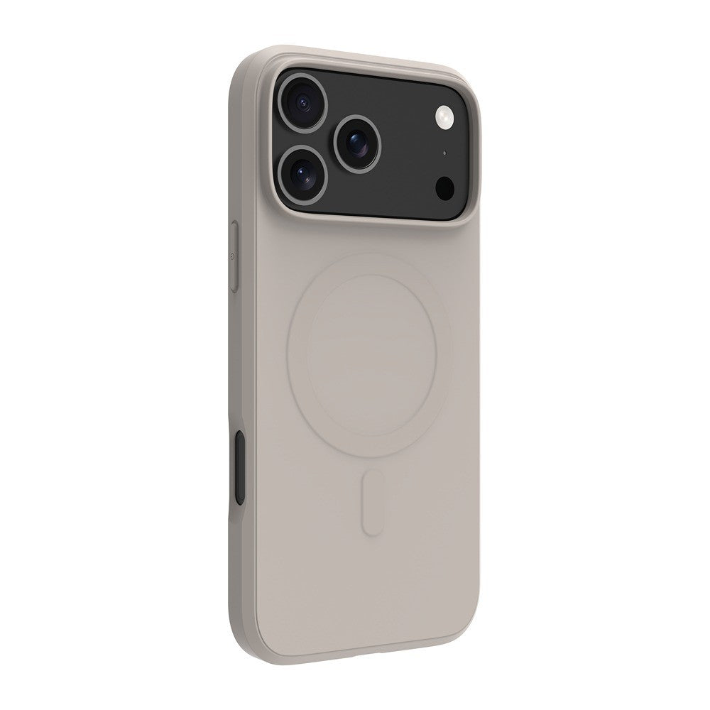 dbramante1928 iPhone 17 Pro Max/iPhone 18 Pro Max Skal Greenland Pro MagSafe Sandstone