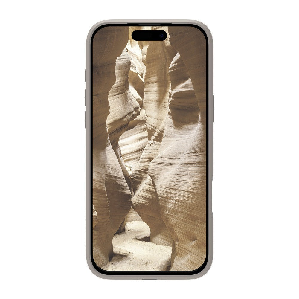 dbramante1928 iPhone 17 Pro Max/iPhone 18 Pro Max Skal Greenland Pro MagSafe Sandstone
