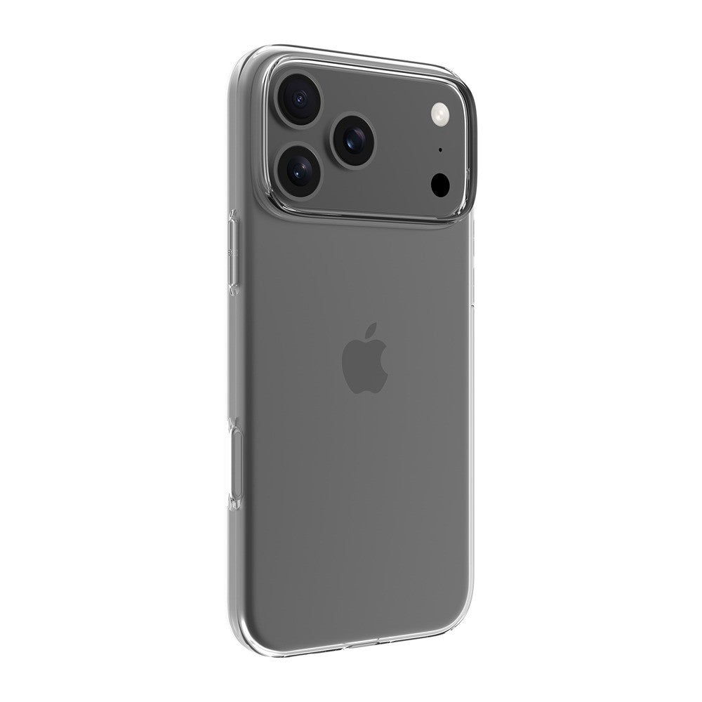dbramante1928 iPhone 17 Pro Max/iPhone 18 Pro Max Skal Greenland Transparent
