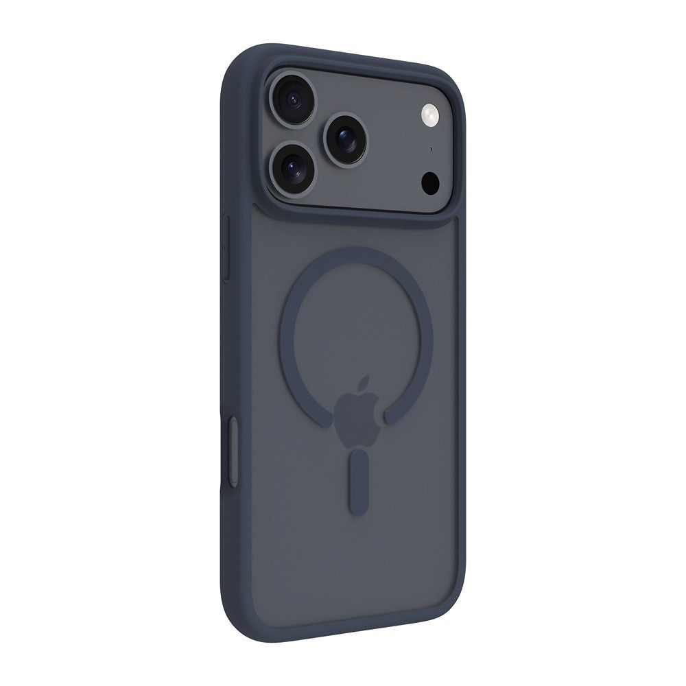 dbramante1928 iPhone 17 Pro Max/iPhone 18 Pro Max Skal Grenen MagSafe Blå