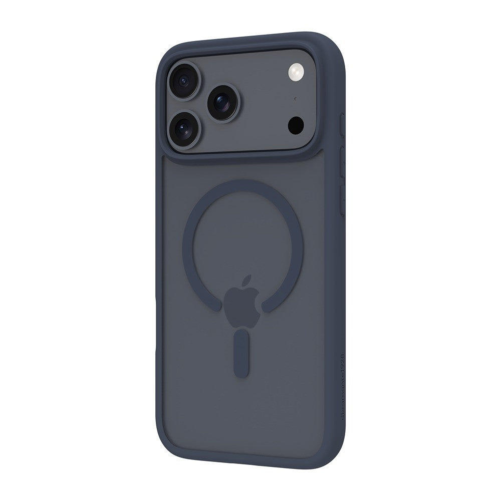 dbramante1928 iPhone 17 Pro Max/iPhone 18 Pro Max Skal Grenen MagSafe Blå