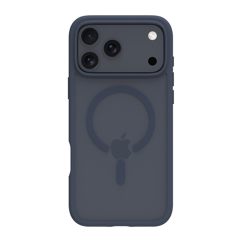 dbramante1928 iPhone 17 Pro Max/iPhone 18 Pro Max Skal Grenen MagSafe Blå