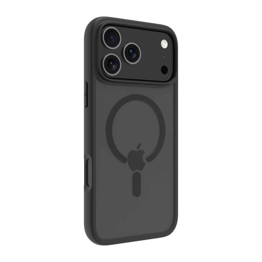 dbramante1928 iPhone 17 Pro Max/iPhone 18 Pro Max Skal Grenen MagSafe Svart