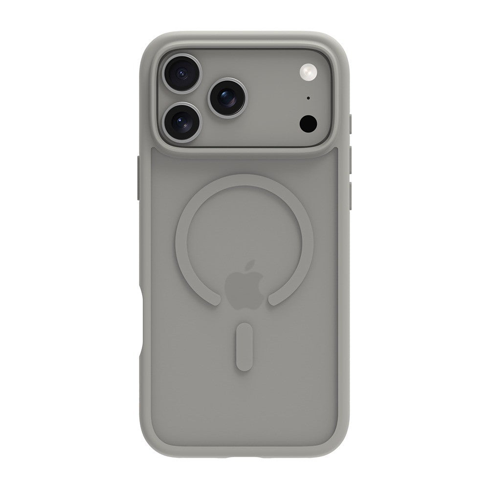 dbramante1928 iPhone 17 Pro Max/iPhone 18 Pro Max Skal Grenen Ultra MagSafe River Stone