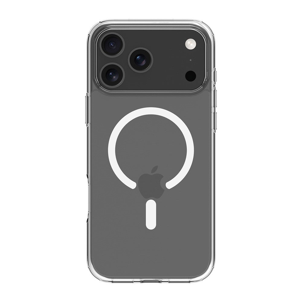 dbramante1928 iPhone 17 Pro Max/iPhone 18 Pro Max Skal Iceland Pro MagSafe Transparent