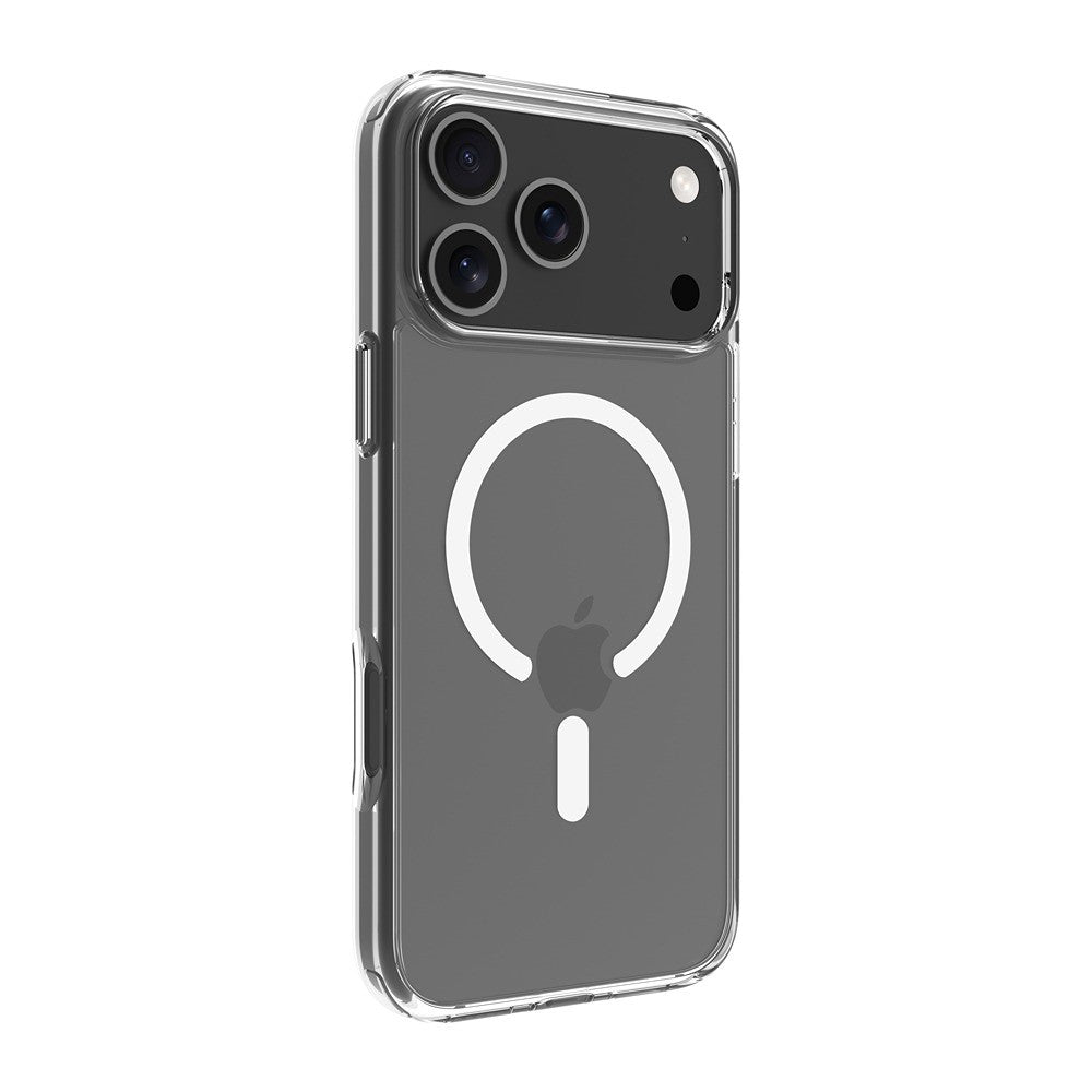 dbramante1928 iPhone 17 Pro Max/iPhone 18 Pro Max Skal Iceland Pro MagSafe Transparent