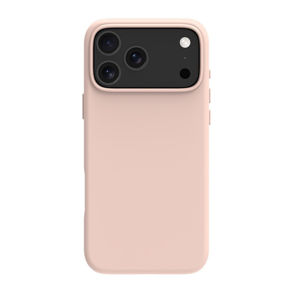 dbramante1928 iPhone 17 Pro Max/iPhone 18 Pro Max Skal Roskilde MagSafe ICON Pink Sand