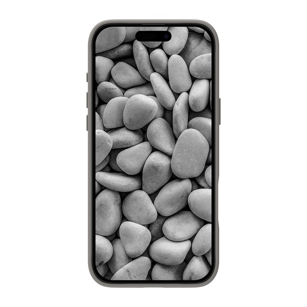 dbramante1928 iPhone 17 Pro Max/iPhone 18 Pro Max Skal Roskilde MagSafe ICON River Stone