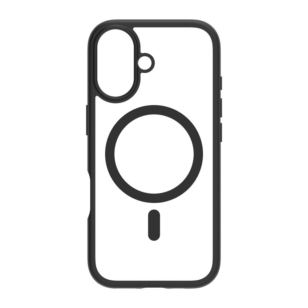dbramante1928 iPhone 17 Skal Grenen MagSafe Svart