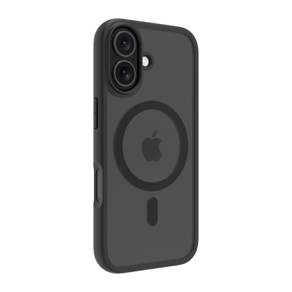 dbramante1928 iPhone 17 Skal Grenen MagSafe Svart
