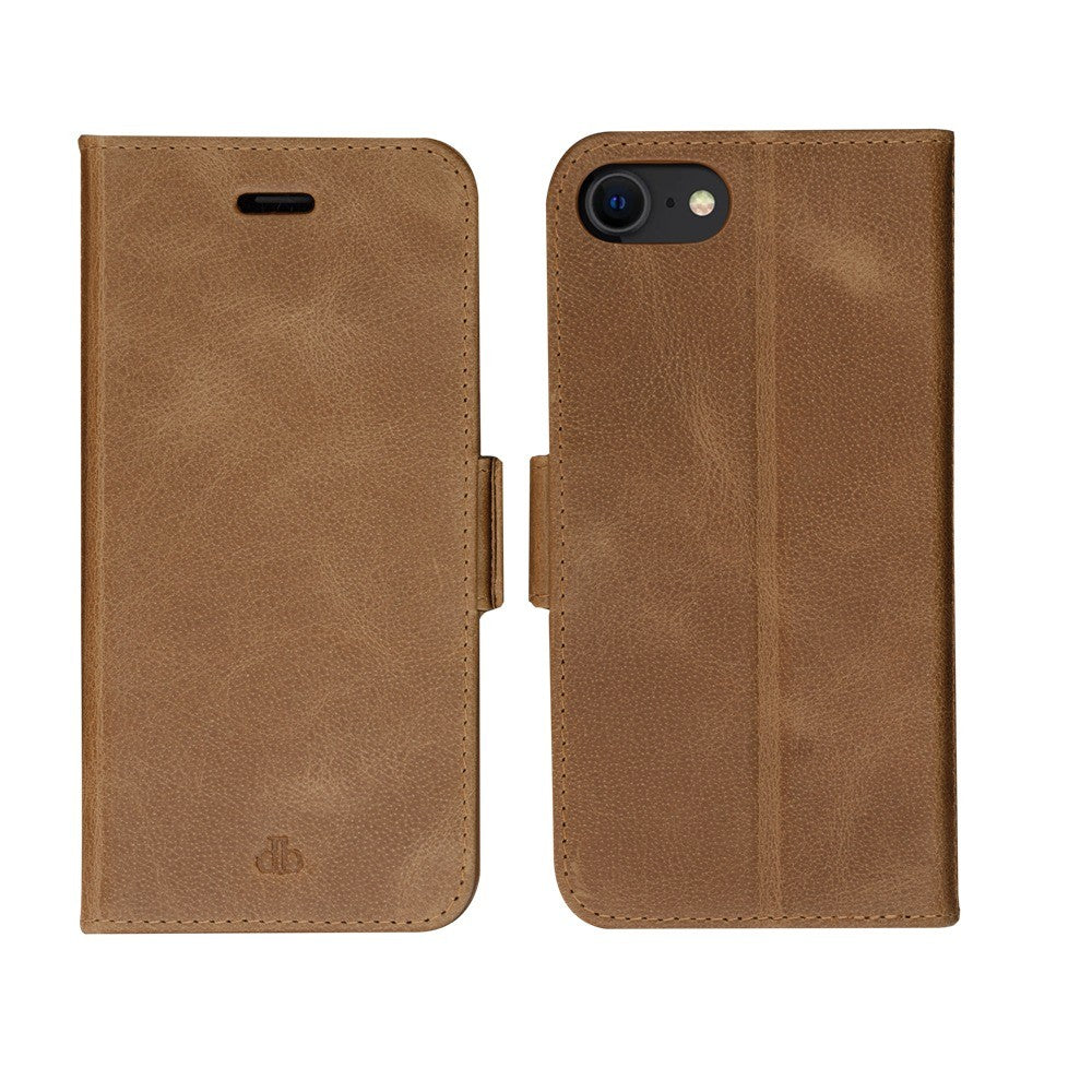 dbramante1928 iPhone 7/8/SE Fodral Copenhagen Tan