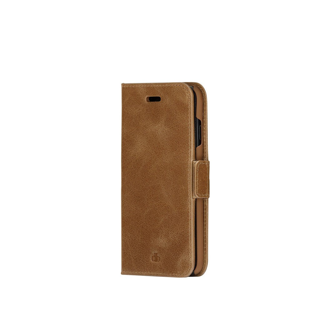 dbramante1928 iPhone 7/8/SE Fodral Copenhagen Tan