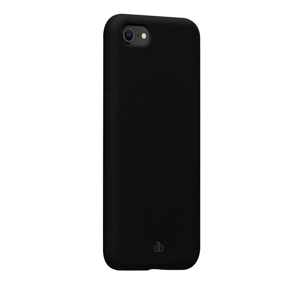 dbramante1928 iPhone 7/8/SE Skal Costa Rica Night Black