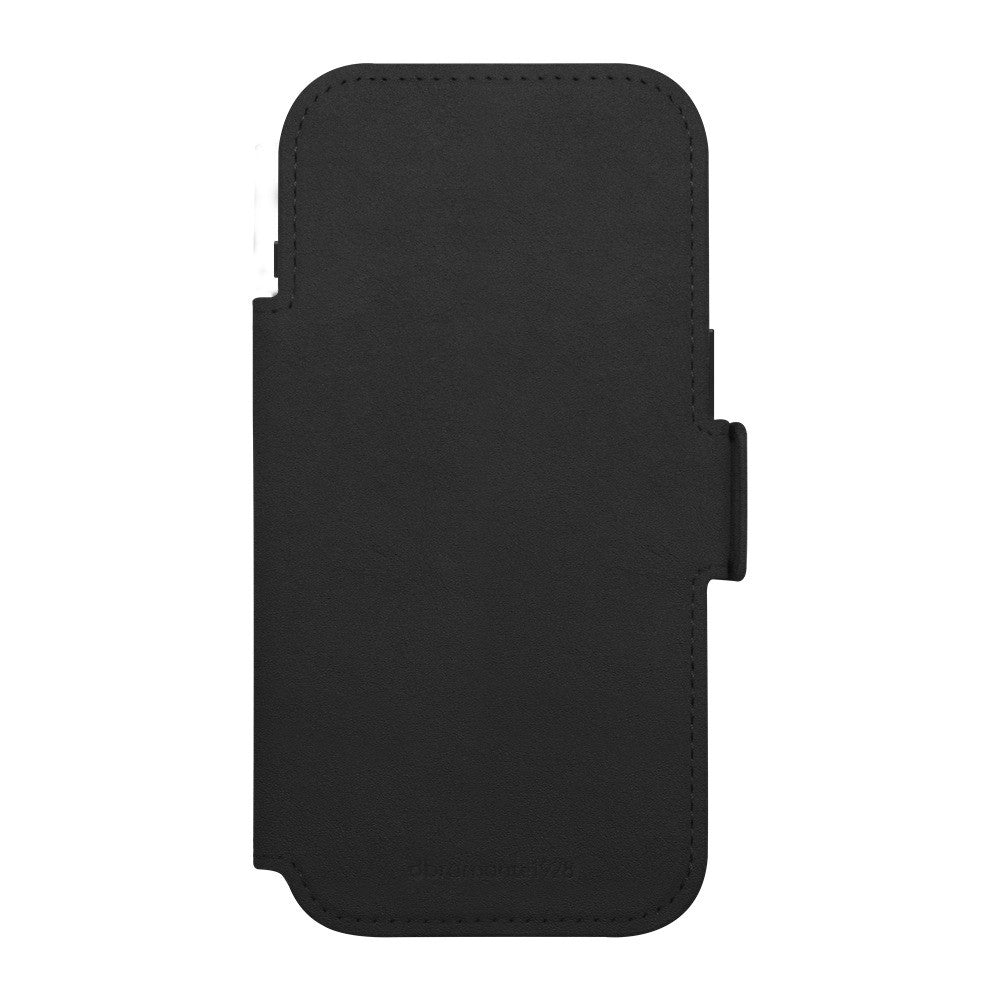dbramante1928 iPhone Air Fodral Lynge MagSafe Svart