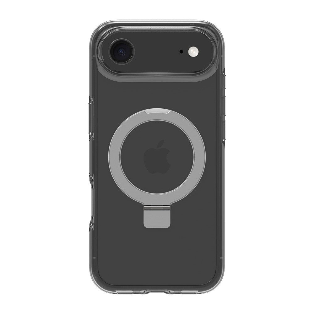dbramante1928 iPhone Air Skal Iceland Ultra MagSafe Kick Transparent