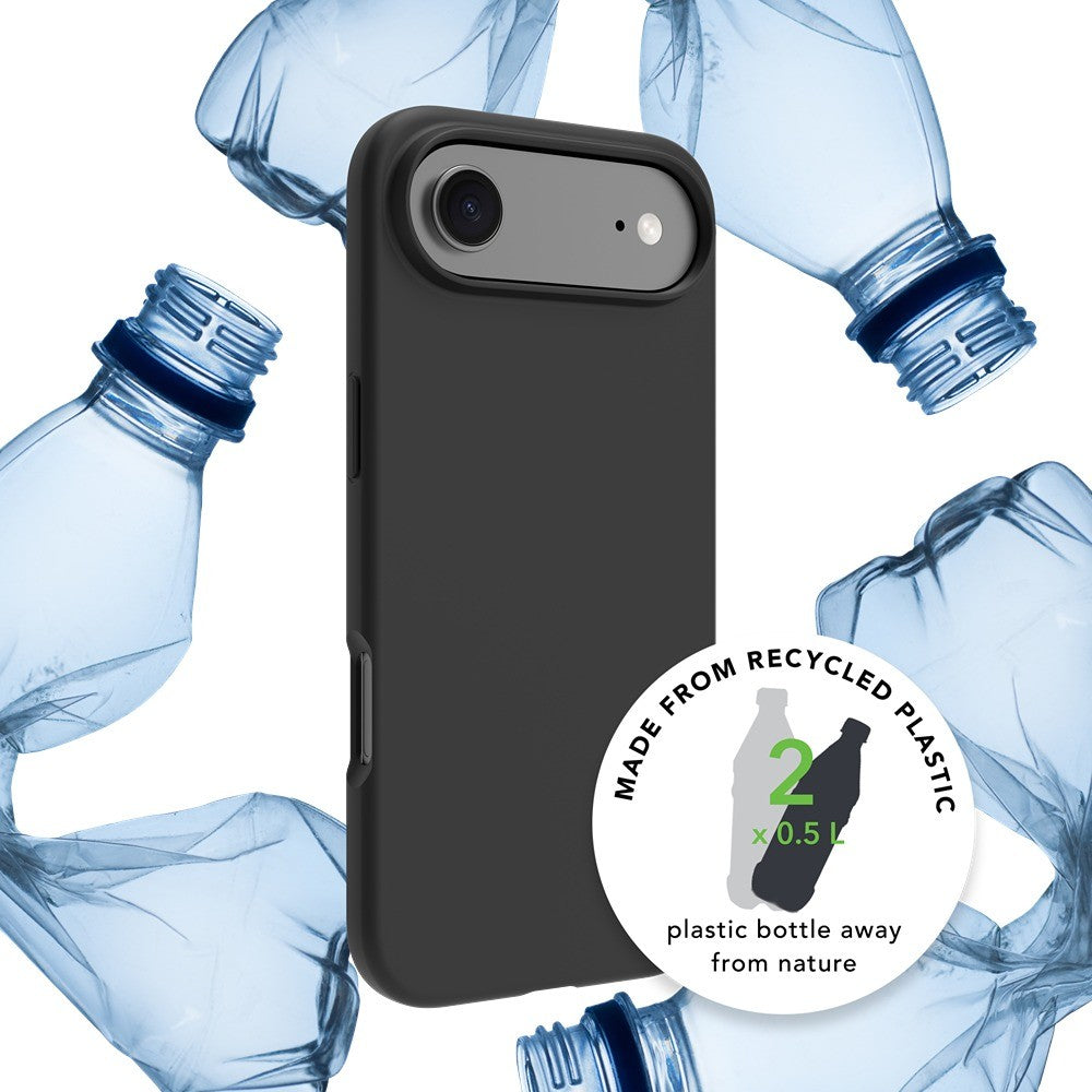 dbramante1928 iPhone Air Skal Iceland Ultra MagSafe Svart