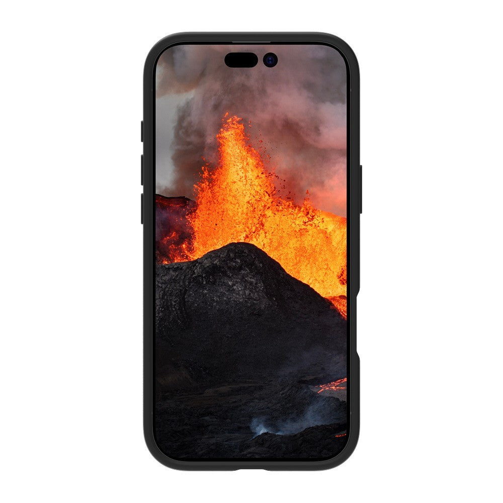dbramante1928 iPhone Air Skal Iceland Ultra MagSafe Svart