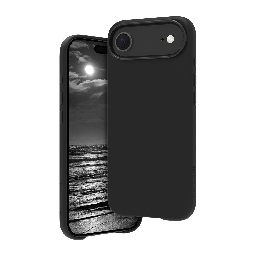 dbramante1928 iPhone Air Skal Roskilde MagSafe ICON Midnight