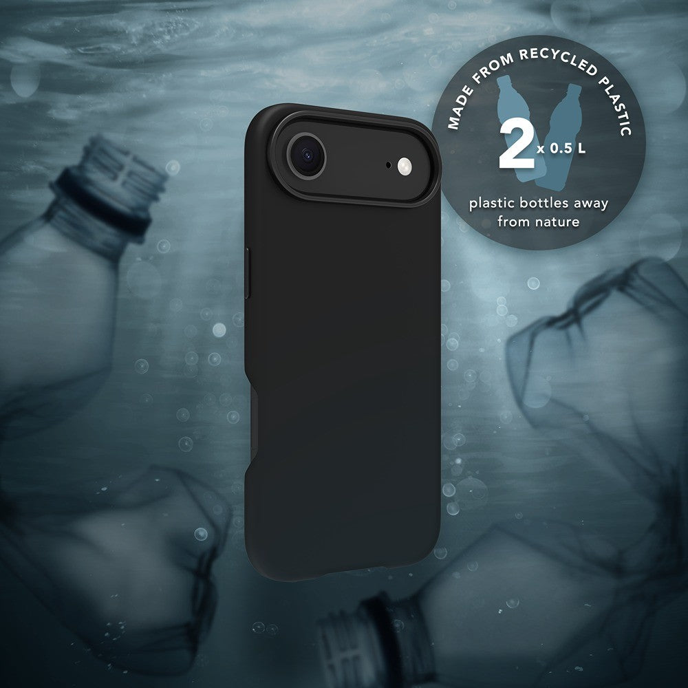 dbramante1928 iPhone Air Skal Roskilde MagSafe ICON Midnight