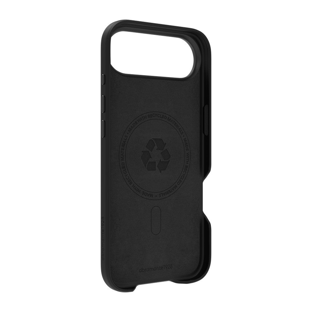 dbramante1928 iPhone Air Skal Roskilde MagSafe ICON Midnight