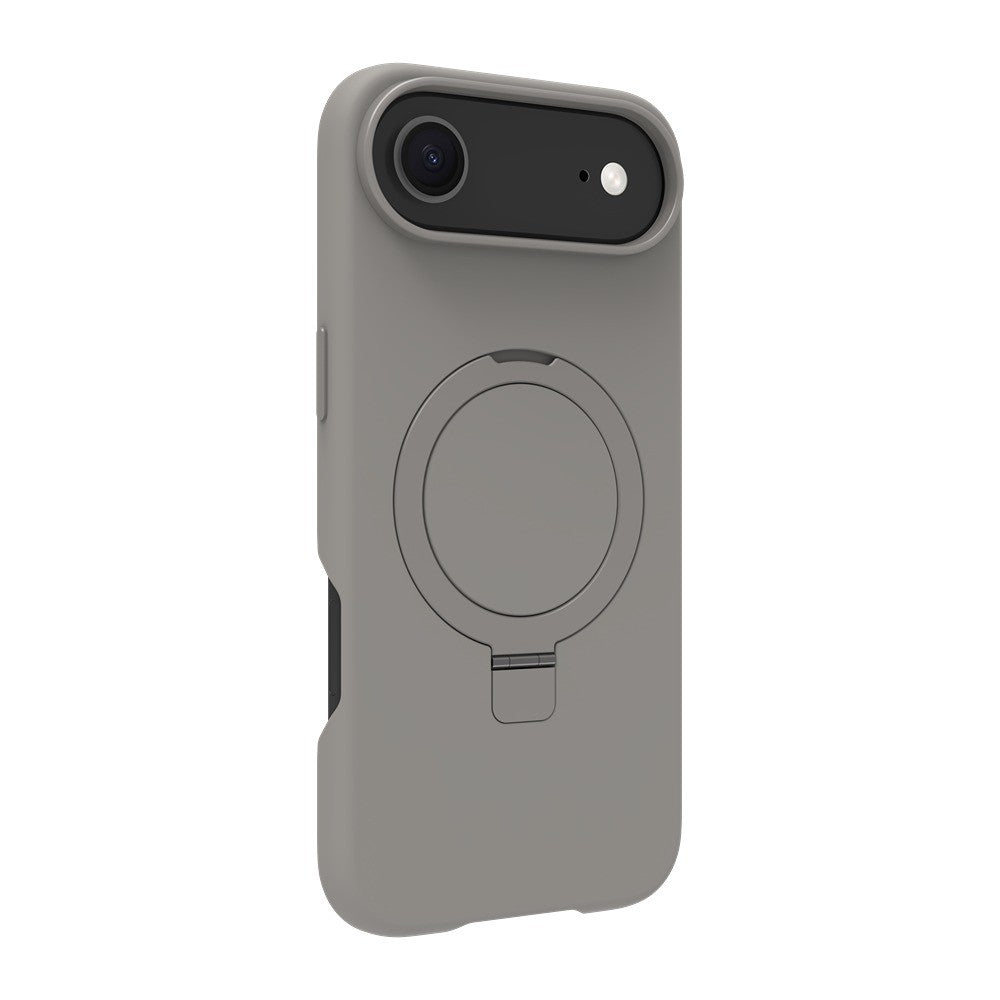 dbramante1928 iPhone Air Skal Roskilde MagSafe Kick ICON River Stone