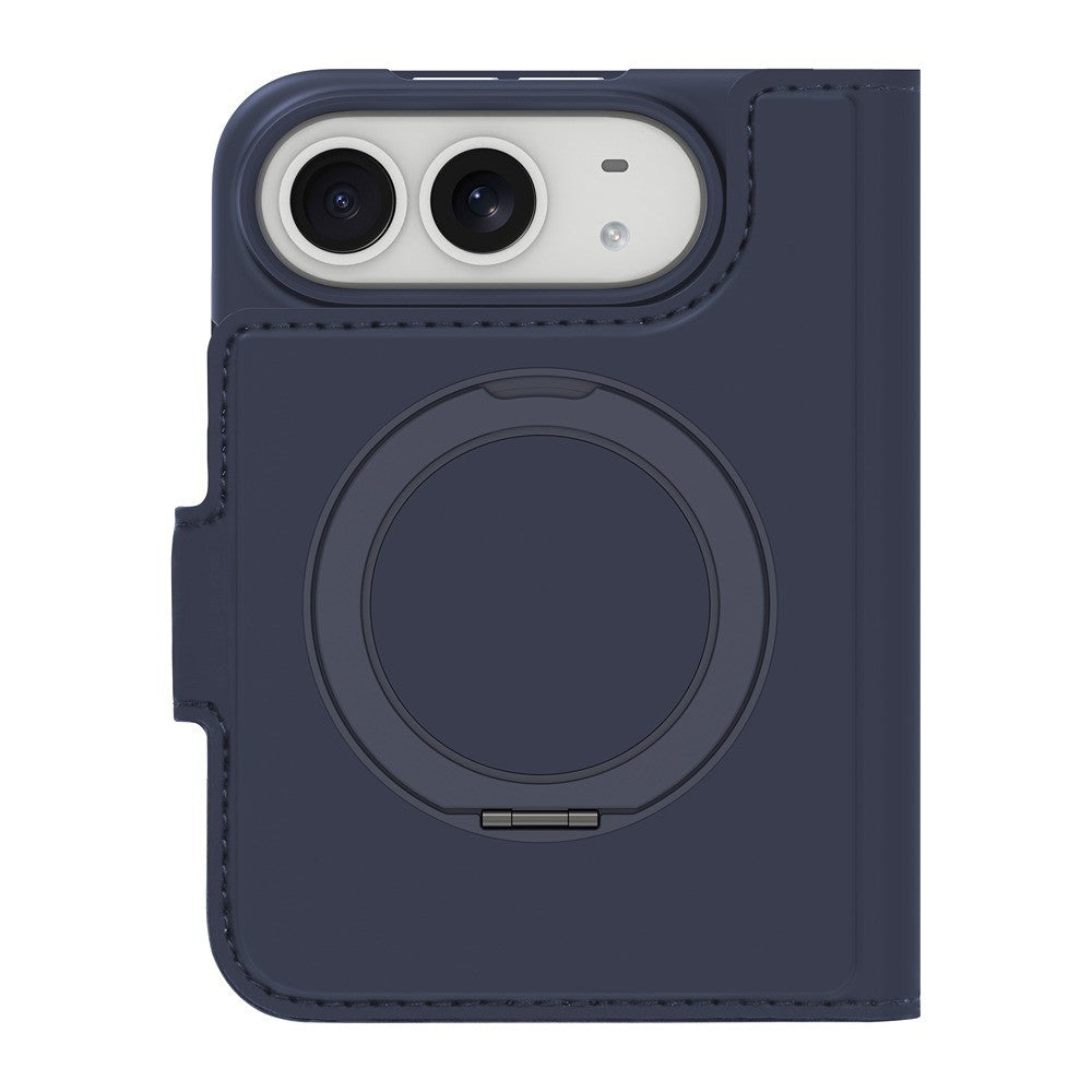 dbramante1928 iPhone Duo Fodral Copenhagen MagSafe Kick ICON Deep Water