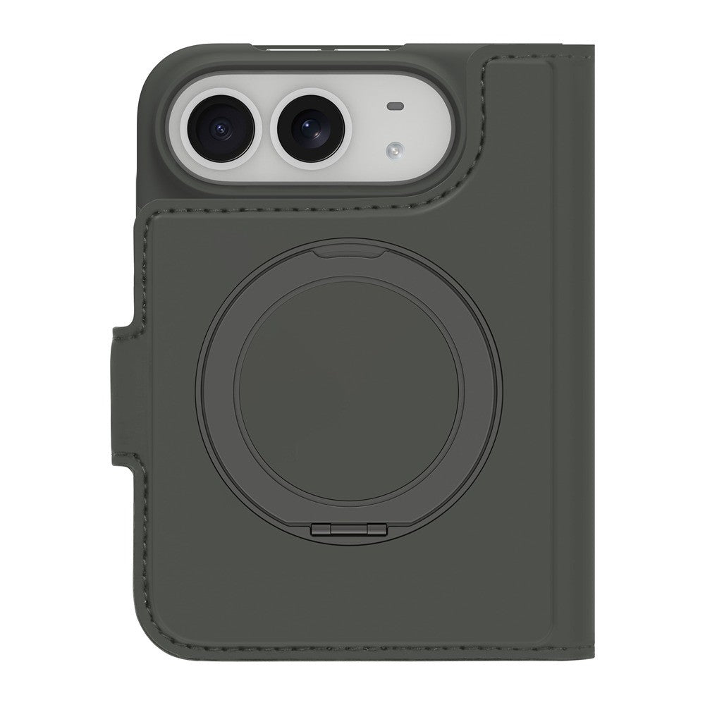dbramante1928 iPhone Duo Fodral Copenhagen MagSafe Kick ICON Forest Shadow