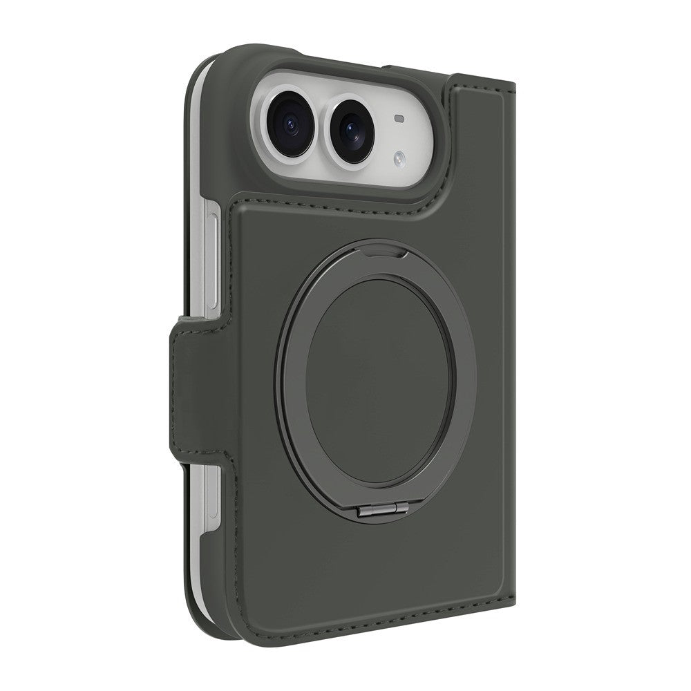 dbramante1928 iPhone Duo Fodral Copenhagen MagSafe Kick ICON Forest Shadow
