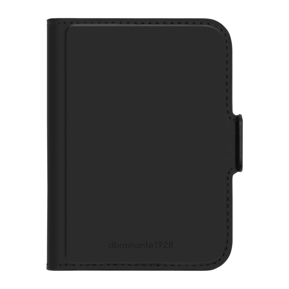 dbramante1928 iPhone Duo Fodral Copenhagen MagSafe Kick ICON Midnight