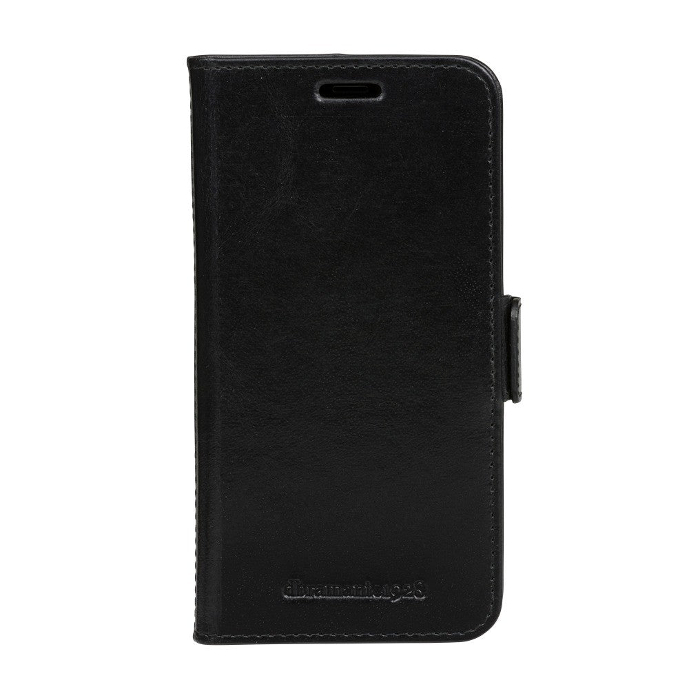 dbramante1928 iPhone Xr/iPhone 11 Fodral Copenhagen Slim Svart