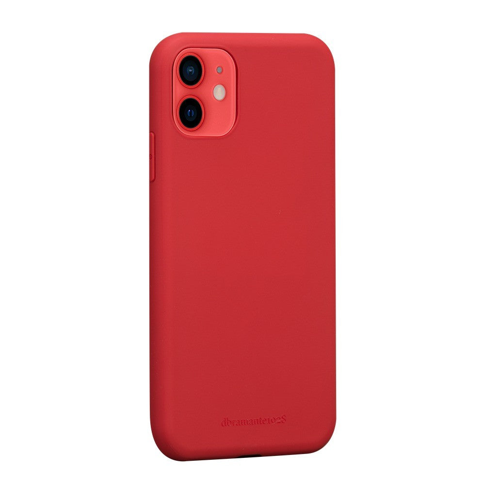 dbramante1928 iPhone Xr/iPhone 11 Skal Greenland Candy Red