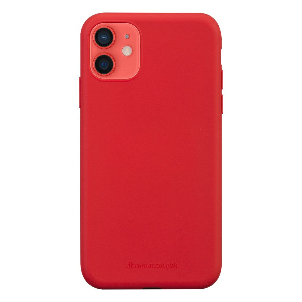 dbramante1928 iPhone Xr/iPhone 11 Skal Greenland Candy Red