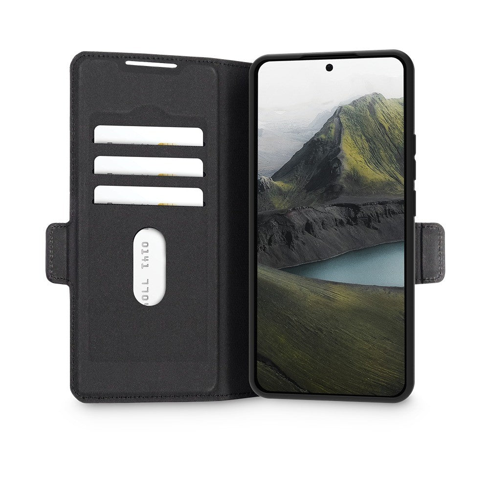 dbramante1928 OnePlus Nord 4 Fodral Oslo Pro Svart