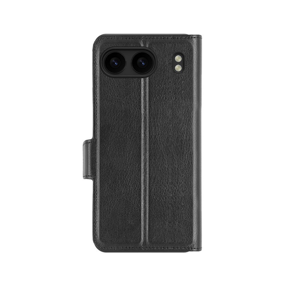 dbramante1928 OnePlus Nord 4 Fodral Oslo Pro Svart