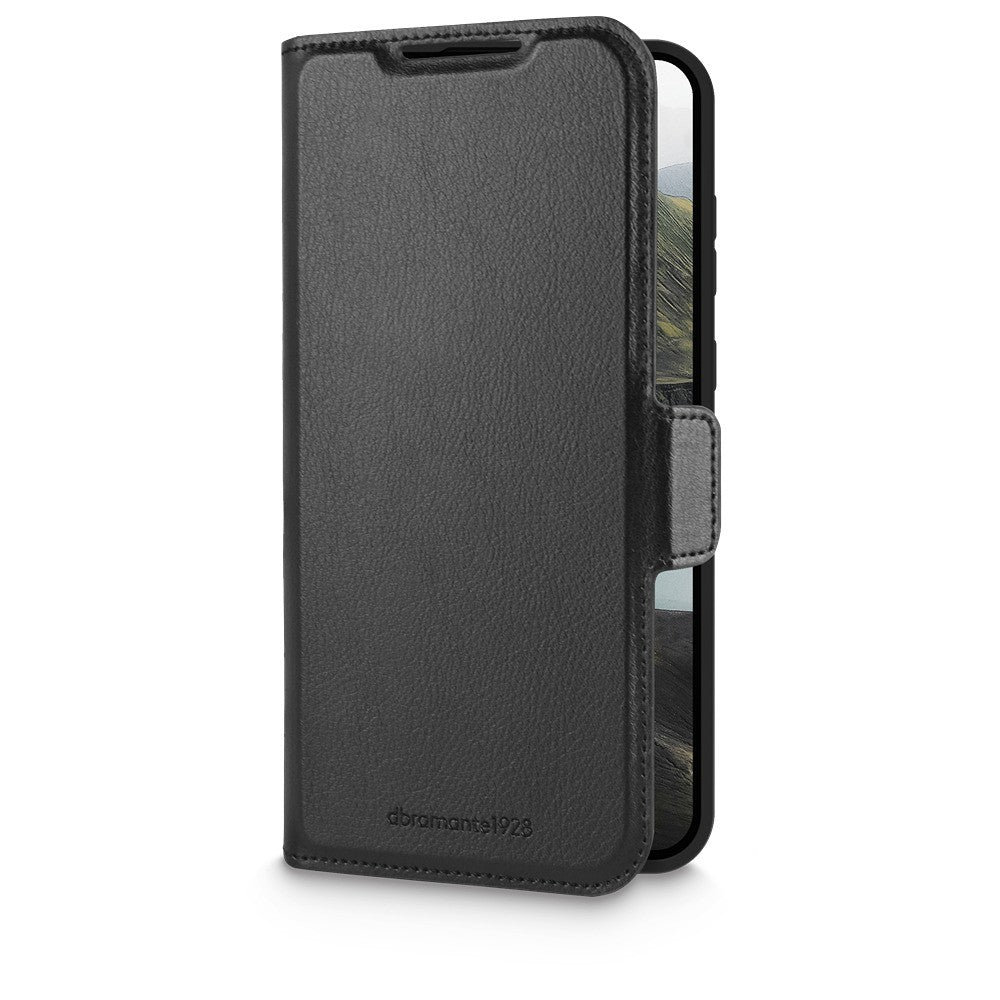 dbramante1928 Samsung Galaxy A16 Fodral Oslo Pro Svart