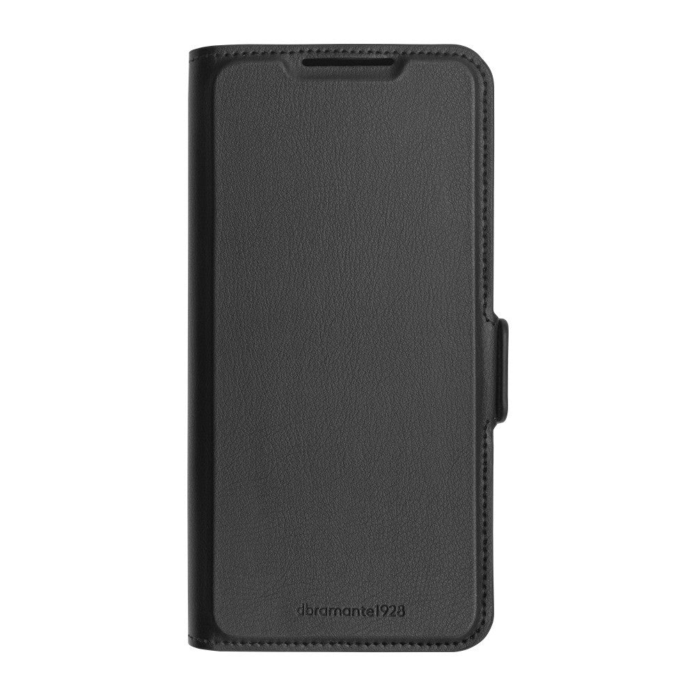 dbramante1928 Samsung Galaxy A27 Fodral Oslo Pro Svart