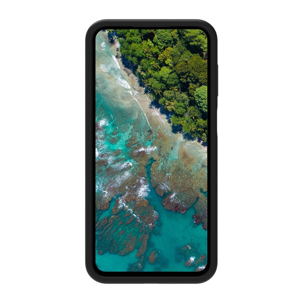 dbramante1928 Samsung Galaxy A27 Skal Costa Rica Night Black