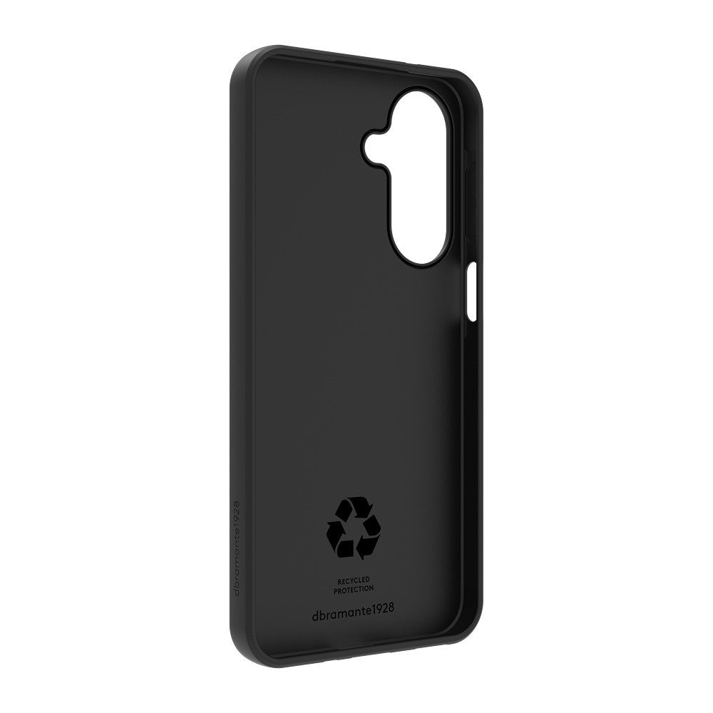 dbramante1928 Samsung Galaxy A27 Skal Greenland Night Black