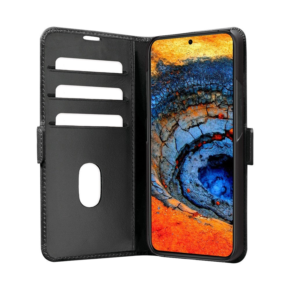 dbramante1928 Samsung Galaxy A56 Fodral Copenhagen Svart