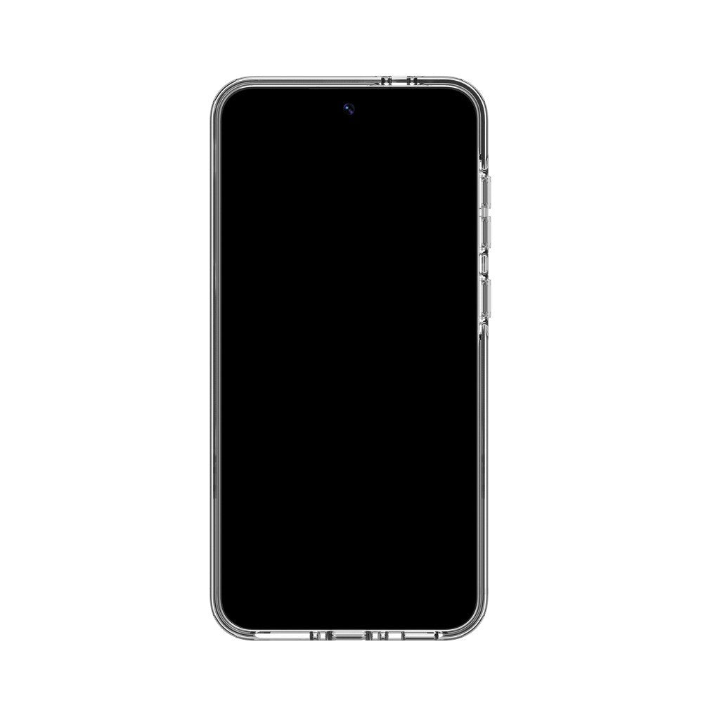 dbramante1928 Samsung Galaxy A56 Skal Iceland Pro Qi2 Kick Transparent