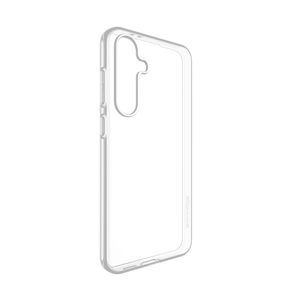 dbramante1928 Samsung Galaxy S24 FE Skal Greenland Transparent