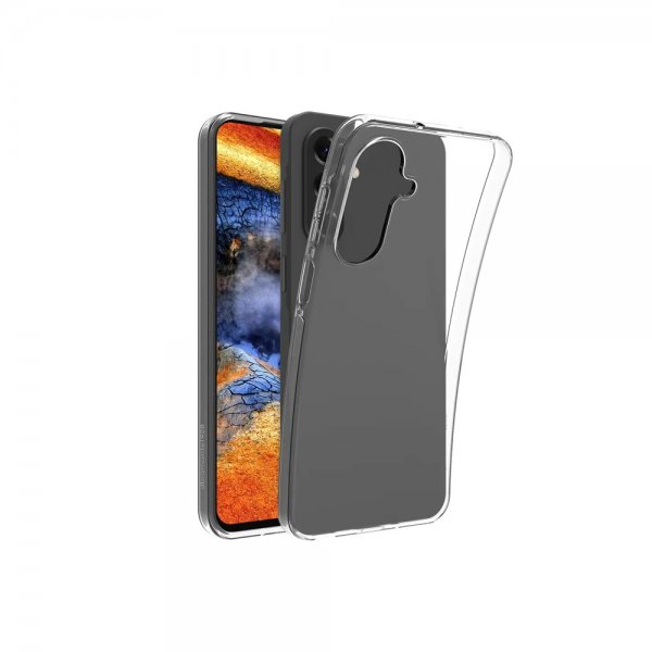 dbramante1928 Samsung Galaxy A17 Skal Greenland Transparent